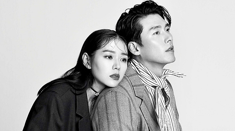 현빈 손예진 나이 사랑의 불시착