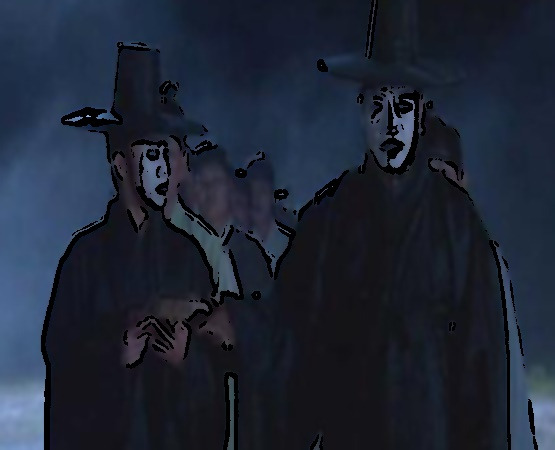 삼풍백화점 붕괴 괴담 세번째