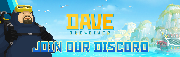 데이브 더 다이버(Dave The Diver), 신선한 초밥을 위해 요리사가 선택한 방법은?