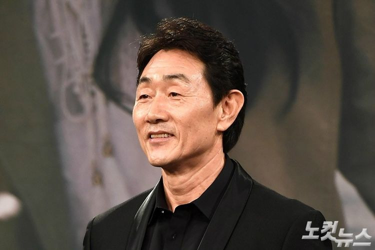 허준호 이하얀 이혼사유 논란