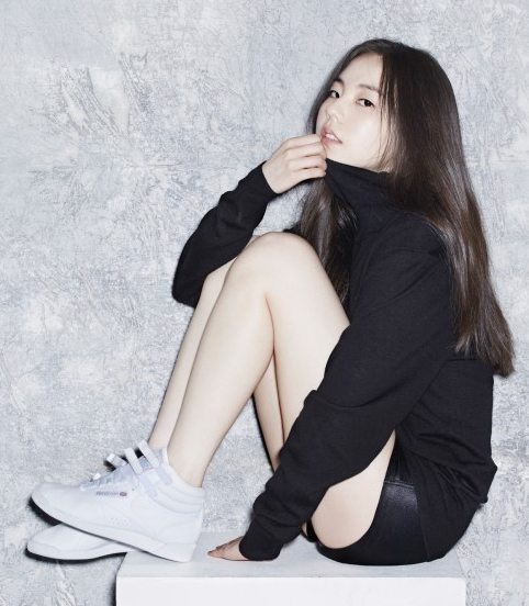 안소희 프로필 나이 학력 원더걸스 김수현 키 영화 몸매