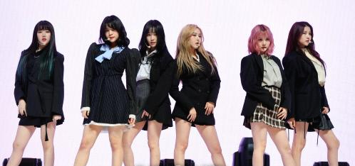 Big Hit's girlfriend, the narrative is getting deeper and the performance is getting stronger.