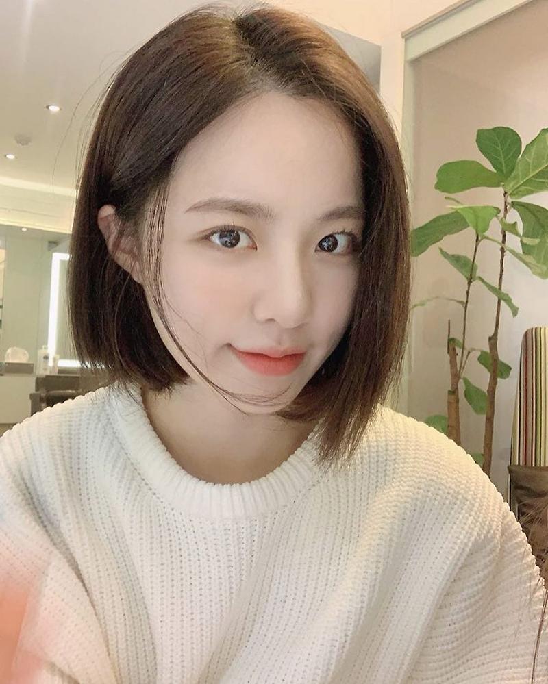 아는건별로없지만가족입니다 전하라 배윤경 나이 이상형 연애스타일