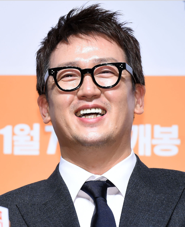 김정태 부인 직업??