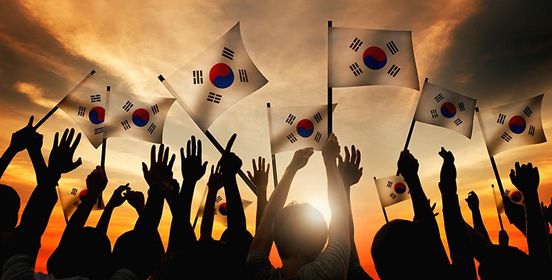 삼일절(3.1)에 대한 이야기 - 소소한 세상 이야기