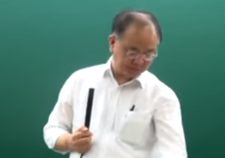 [공무원 공부법]탐구 한국사 김윤수 선생님의 공부방법