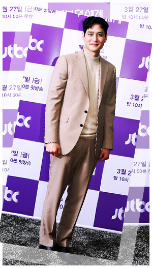 박해준 나이 부인 프로필