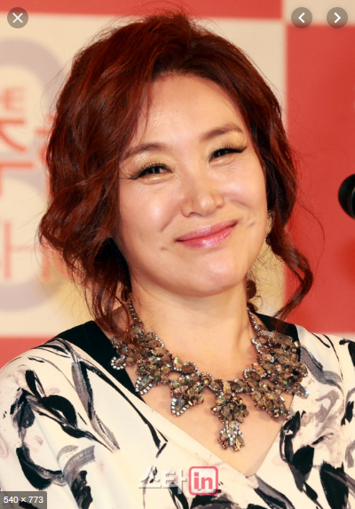 주현미 나이 노래모음