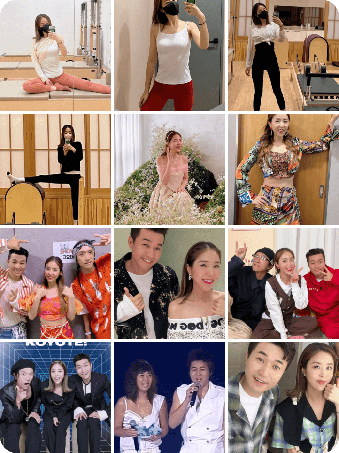 김종민 신지 결혼설 임신설 오해 및 빽가 제주카페 대박이유 (본명 나이 키 인스타 학력 가족근황 프로필)