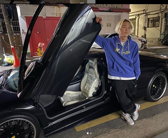 고등학생 팝핀현준 부인 국악인 박애리 나이 프로필