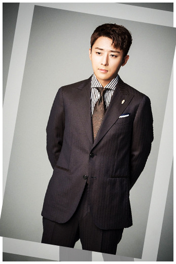 손호준 나이 키