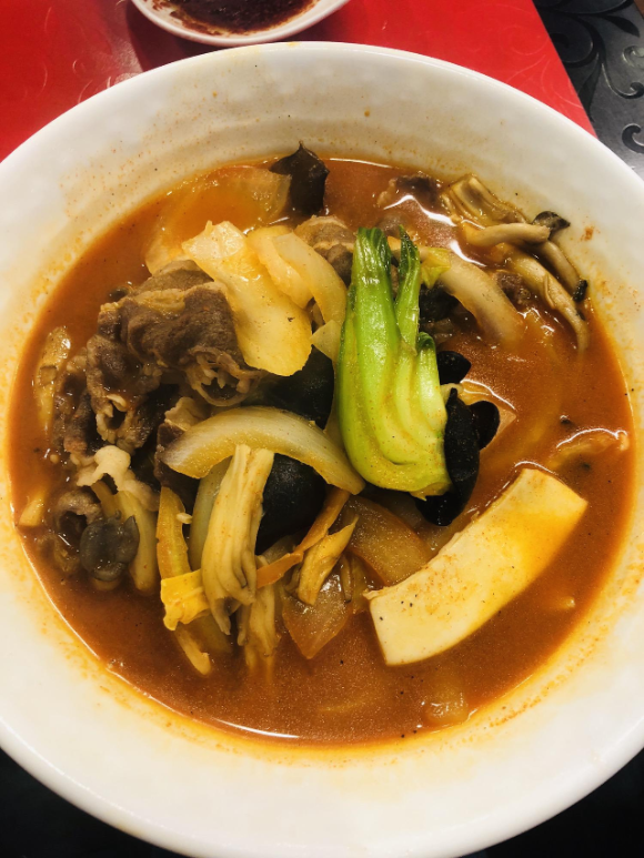 [애오개 맛집] 양귀비짬뽕 짬뽕맛집