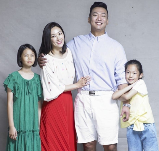 박준형 김지혜 집