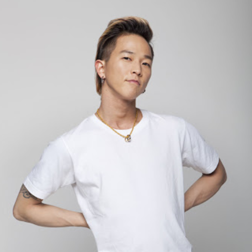 팝핀현준 박애리, 논란 이유