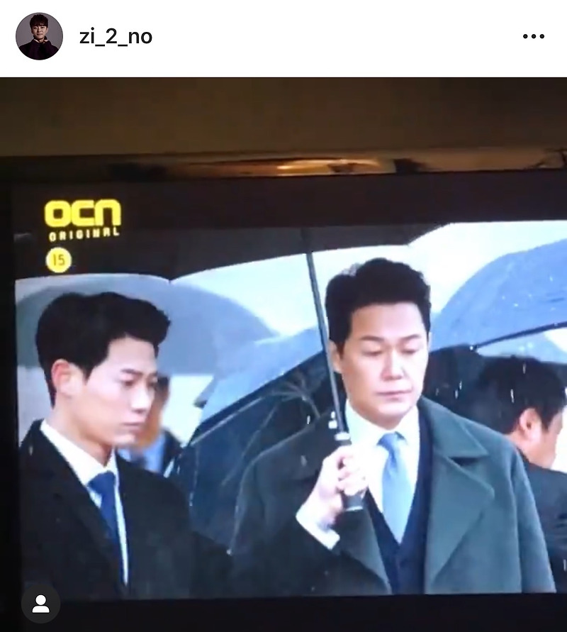 팬텀싱어3 출연자 순수청년 단역배우 김성식