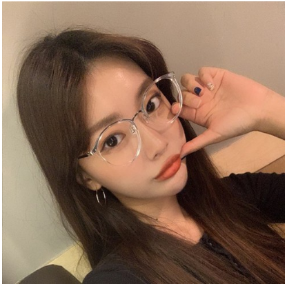블루라이트 차단 안경 눈 건강 시력 보호 블루라이트 차단 안경 추천 !