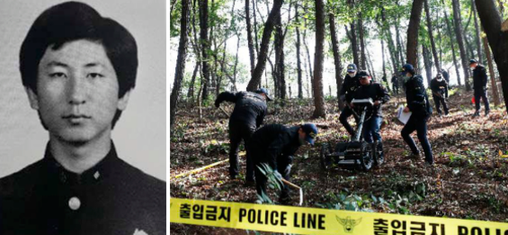 이춘재 연쇄살인사건 30년만 수사종결 처벌 현재얼굴