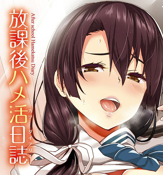 방과 후 하메 일지 (放課後ハメ活日誌)