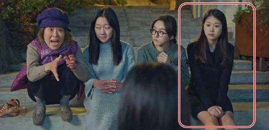 고수정 사망, '드라마 도깨비'로 데뷔한 신인’
