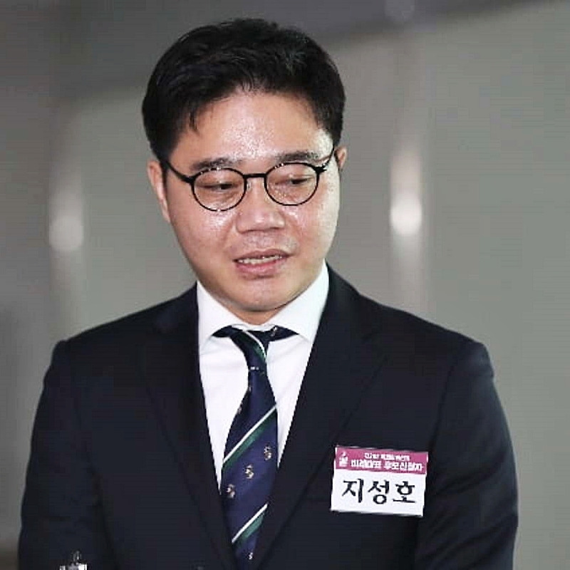 지성호 김정은 사망 확신