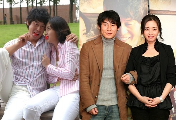 설경구 송윤아 해명에도 여전히 여론은 싸늘