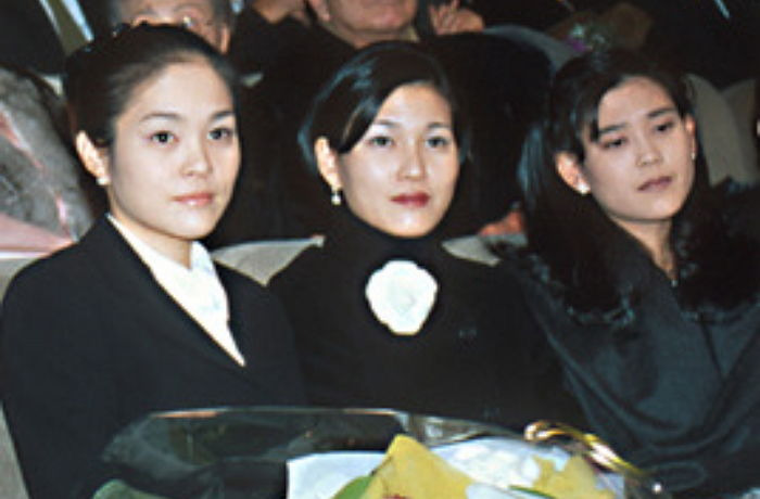 충격! 이건희 딸 이윤형 자살사건 밀착취재