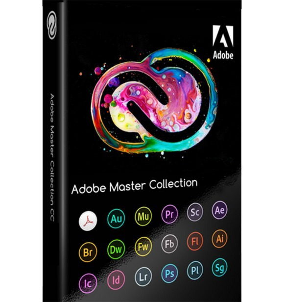 [ISOダウンロード] Adobe Master collection CC 2022 v.11.05.2 Multilingual 正規認証超短短方法（ダウンロード含む)