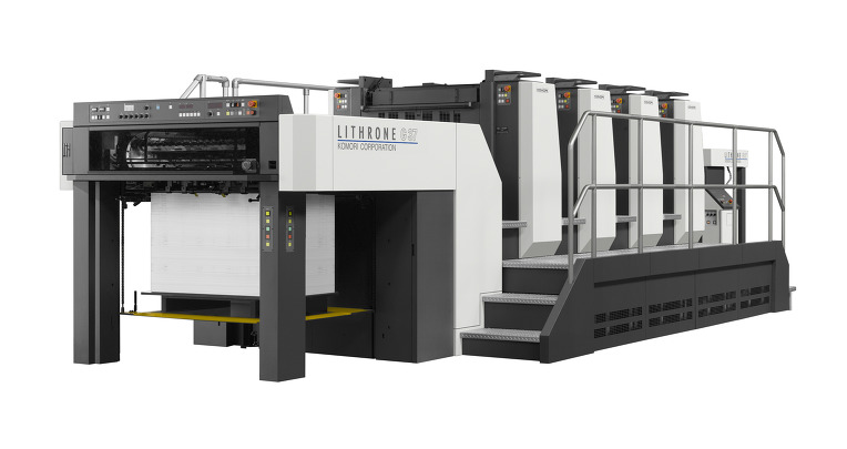 종이값 폭등·디지털 전환에 짐싸는 인쇄업계