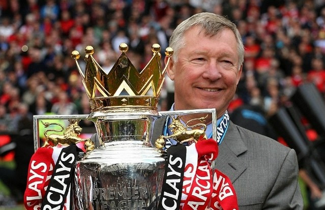 알렉스 퍼거슨  (Alex Ferguson)   명언  모음