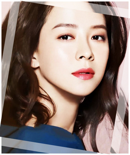 송지효 나이 및 프로필