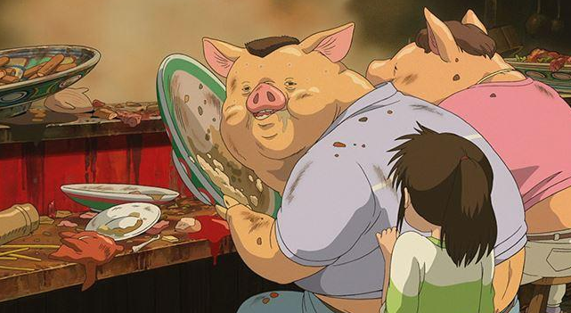 센과 치히로의 행방불명 : 대만 식민지배에 대한 미야자키의 사죄와 변명