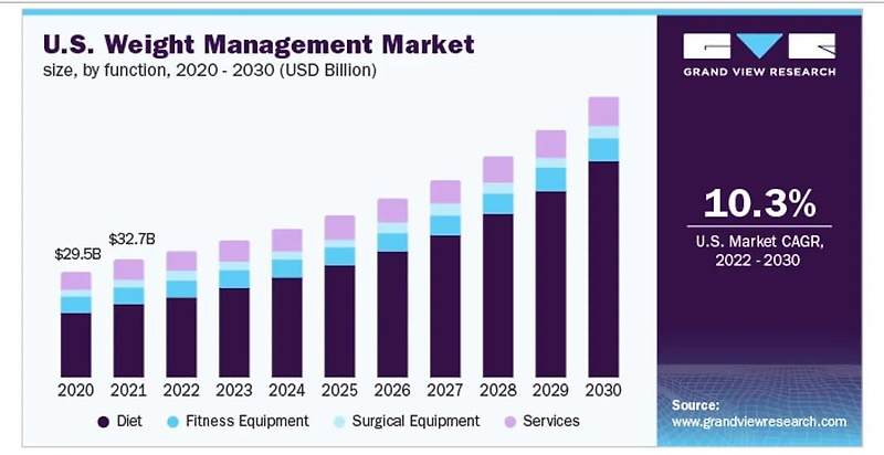 맞으면 20kg가...해외 비만치료제 개발 동향 Obesity Drug rivals: Amgen, Novo Nordisk, Eli Lilly