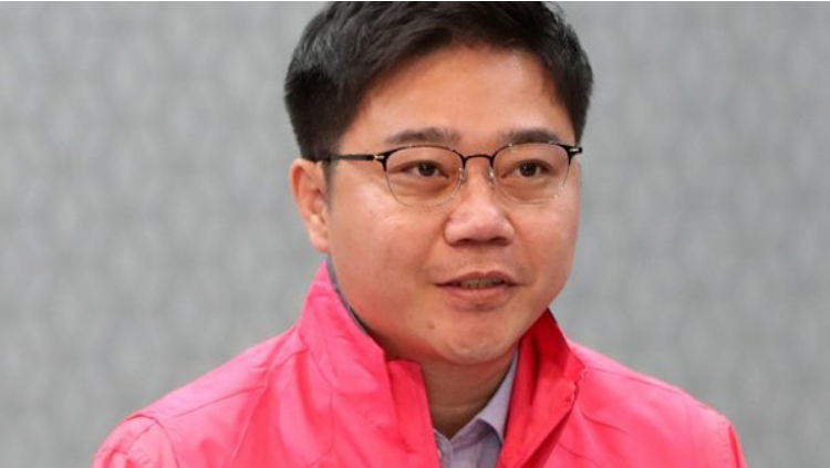지성호 김정은 사망