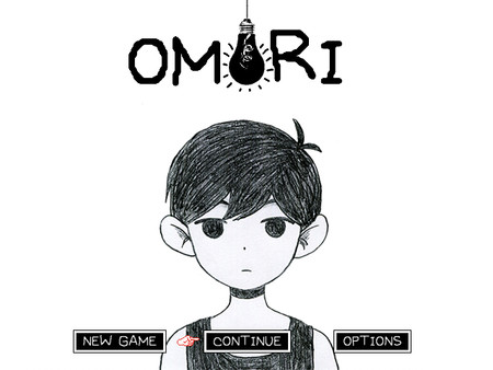 오모리(OMORI), 밝은 그래픽과 충격적 스토리의 공포게임
