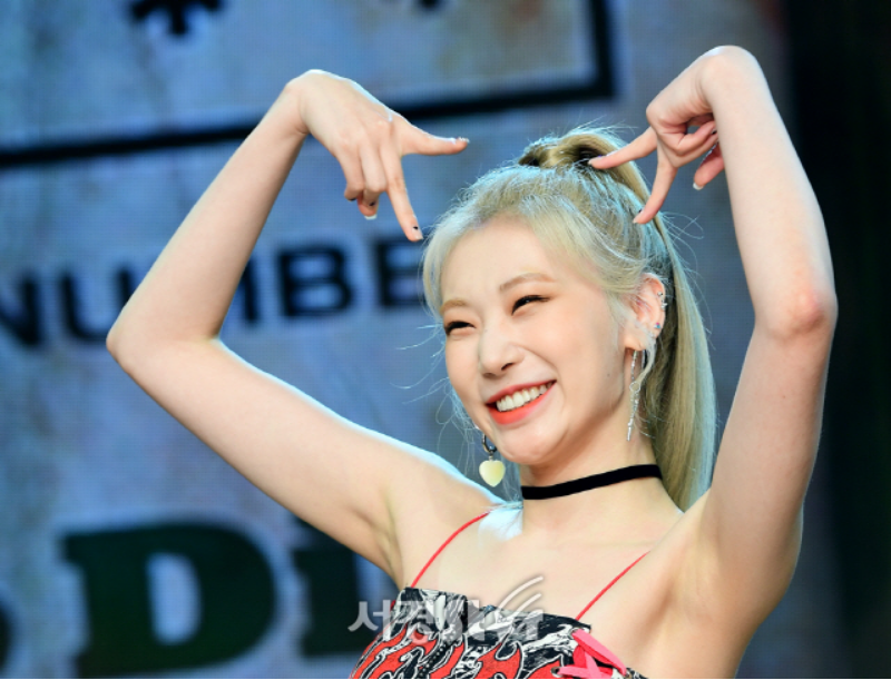 시크릿넘버 진희