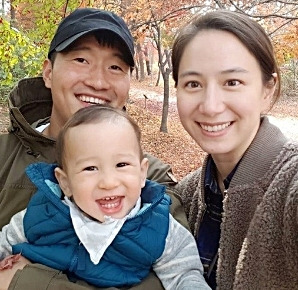 강형욱 유튜브수익 부인