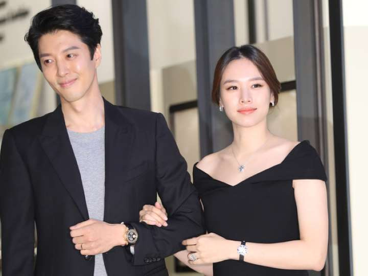 이동건 조윤희 이혼 양육권은?