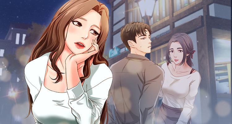 [ 월요웹툰 ] 성인 웹툰 | 만화 추천 : 누나의 성교육