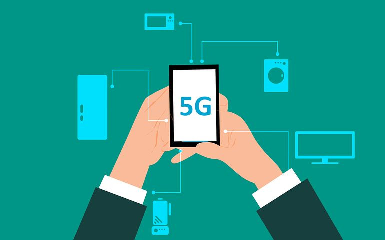 서진시스템 주가- 5G 관련주