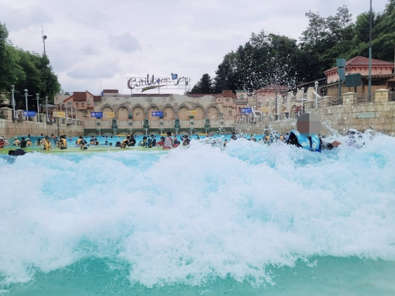 [기계설비 이야기] 워터파크·스파를 움직이는 힘 VIDEO: 5  Biggest Waterparks in the World