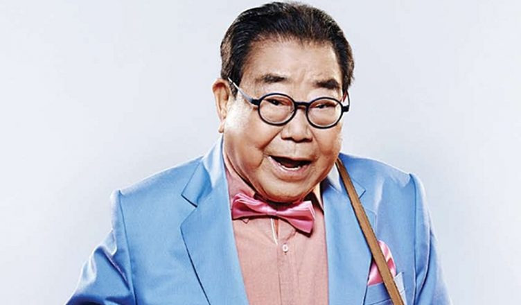 송해 인생사.  부인 사별. 아들 사고사 등 파란만장 인생사