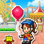 遊園地ストーリーバグ版クラックバージョンインストール超簡易方法（ダウンロード含む）