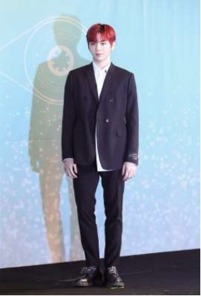 워너원 멤버 강다니엘 전속계약 분쟁
