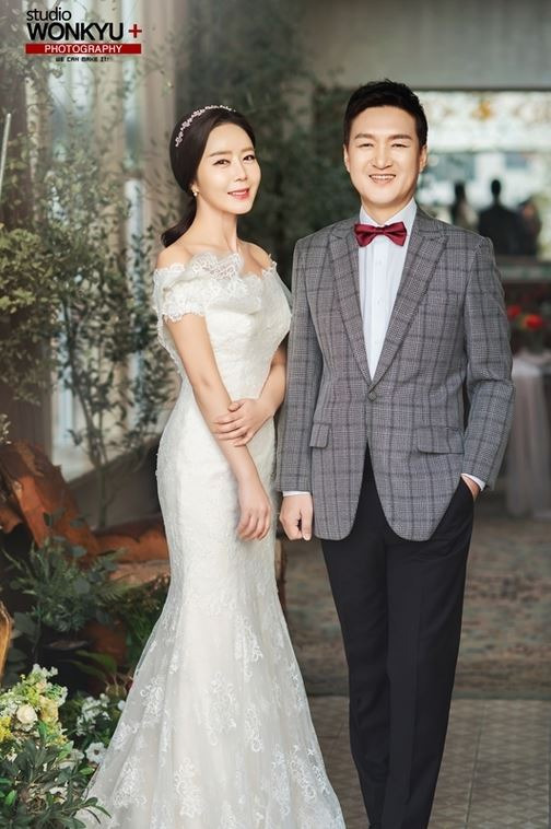 박동빈 이상이 결혼소식 알려