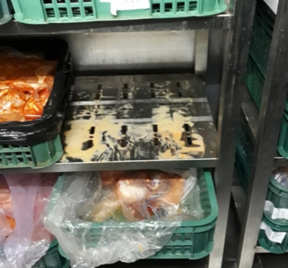 안산 유치원 식중독 99명 해여림 유치원 햄버거병 증상