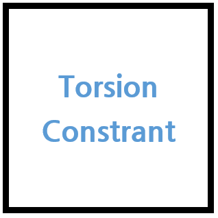 Torsion constant using excel