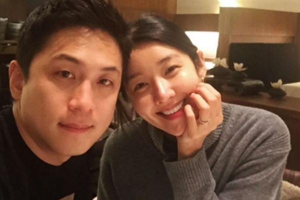 김빈우 남편 전용진 집안 직업 화제