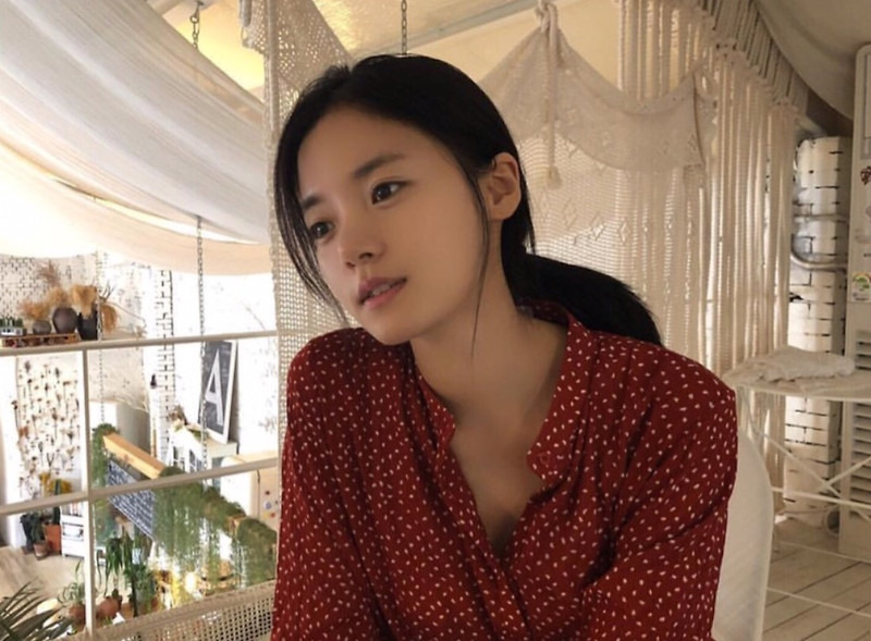 고보결 나이 /고보결 인스타그램/ 고보결모든것