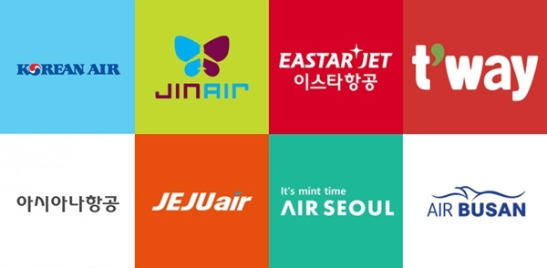 국내항공사 연이은 유상증자 소식 (대한항공 유상증자, 제주항공 유상증자, 티웨이항공 유상증자) 및 에어부산 자본확충 방안 추진
