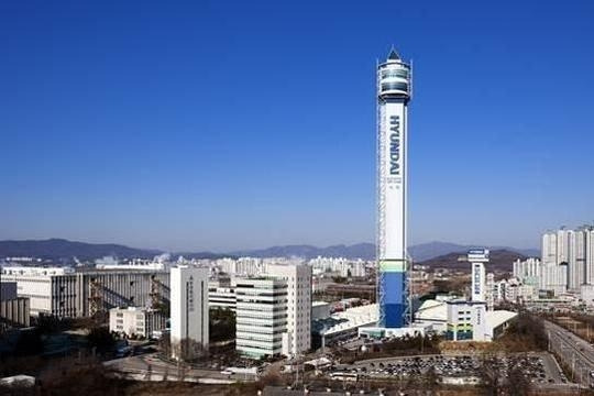 현대엘리베이터 유지관리 '현대엘리베이터서비스' 자회사 설립